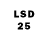 LSD-25 экстази кислота Ahmad Gulov